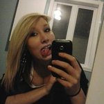 Jillian Horton - @tigerdest - Instagram