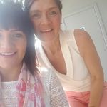 Gillian Hutton - @gilly_hutton - Instagram