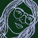Jillian Ivey - @jilliansartjournal - Instagram