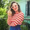 Gillian Jacobs - @gillian_jacobs - TikTok