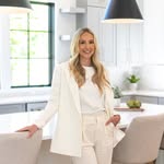Jillian Jacobs Kaplan - @jillkaplanhomes - Instagram