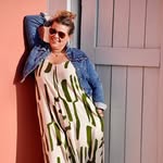 Jillian L. Jenkins - @sweetlouise6123 - Instagram