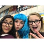 Dani & Jillian & Justice 🧟‍♀️💗 - @bestieogres - Instagram