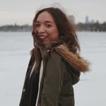 Jillian Keith - @sightsandscribbles - Instagram