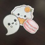 Jillian Kelley - @jill.stickers - Instagram