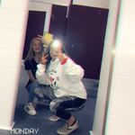 Jillian and Kelsey - @jillkel2020 - Instagram
