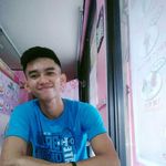Aljhay Kent Germino - @kent_jillian - Instagram