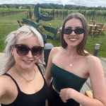 Gillian Kent-Smith - @gilliankentsmith - Instagram