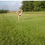 Jillian Kepler - @gymnastjillian_12 - Instagram