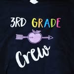 Jillian Kepler - @thirdgradesahoot - Instagram