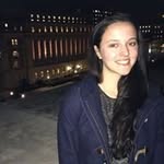 Jillian Knoll - @jillianknoll - Instagram