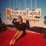 Jillian Lang - @princess5455 - Instagram