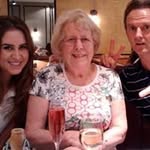 Jillian Langley - @langleyjillian - Instagram