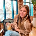Jillian Larkin - @diningwithjill - Instagram