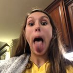 JILLIAN LARKIN - @jillians2018bucketlist - Instagram