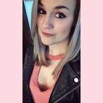Jillian Larkin - @nikralnaillij - Instagram