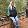 Jillian - @jillianlarson83 - TikTok