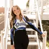 Jillian Larson - @jillian_larson - TikTok