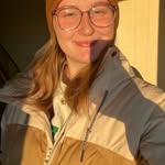 Jillian Larson - @jillianlarson12 - Instagram