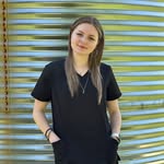 Jillian Larson - @jillianmassagetherapy - Instagram