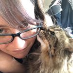 Jillian Leach - @samoria5 - Instagram