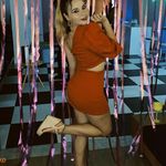 Julia - @jillianleachxnc1pe - Instagram