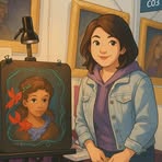 Jillian Lin - Facebook