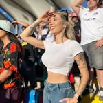 Бесплатный инсайдерский матч от Сары⚽️👇 - @jillianlowe6332 - Instagram