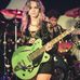 Jillian Ludwig - Facebook