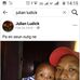 Julian Ludick - Facebook