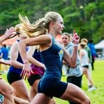 Jillian Luke - @runningqueen2028 - Instagram