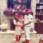 Jillian Maher Parker - @jilly810 - Instagram
