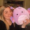 Jillian Waszkiewicz - @jillsmallows - TikTok
