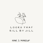 Hair & Makeup By Jillian Manion - @looksthatkillbyjill - Instagram
