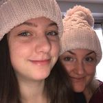 Jillian Mann - @clangford37 - Instagram