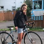 Jillian Mansfield - @connollyjillian - Instagram