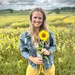 Jillian Mansfield - @jebergsma - Instagram
