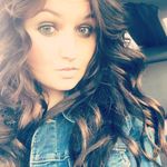 Jillian Mansfield - @jilliankaye - Instagram