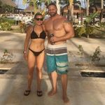 Jillian Marshall - @bunnieswife - Instagram