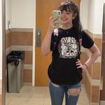 jillian marshall - @iuvenalem - Instagram