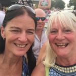 Jillian Marshall - @jillybillypenny - Instagram