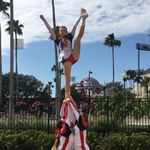 jillian masters - @jillian.tumbling - Instagram