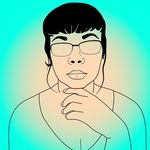 Jillian Mathews - @mizmagpie_art - Instagram