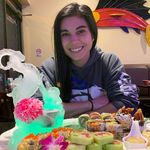 Jillian Mathews (Derloshon) - @jillian_derloshon - Instagram