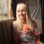 Gillian McAllister - @gilliancuthbertson76 - Instagram