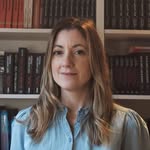 Gillian McAllister - @gillianmauthor - Instagram