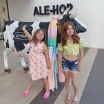 Gillian McAllister - @gillymaca28 - Instagram
