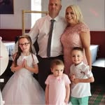 Gillian McAllister - @gillianmcallister78 - Instagram