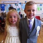 Gillian McAllister - @gillian.mcallister - Instagram