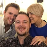 Gillian McAllister - @mcallister_gillian - Instagram